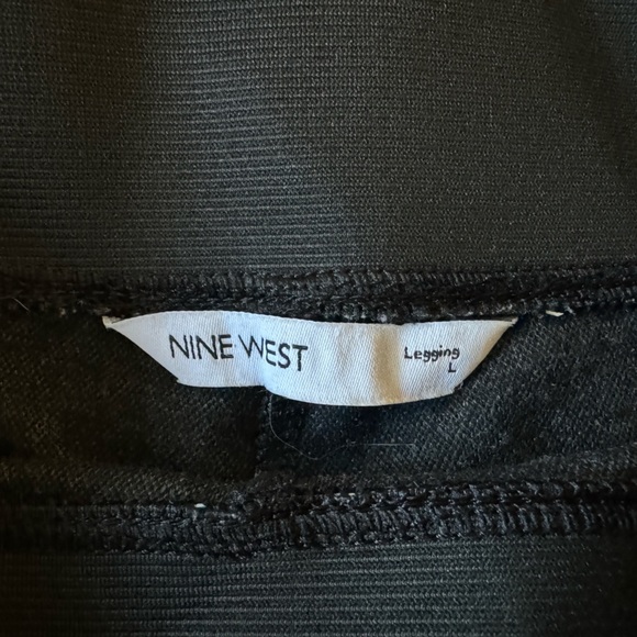 Nine West legging slack pants - Picture 5 of 11